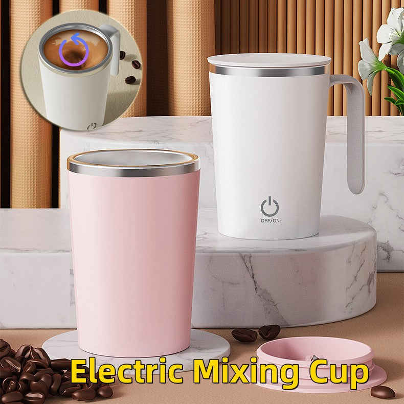 Automatic Mixing Cup  EverythingBranded USA