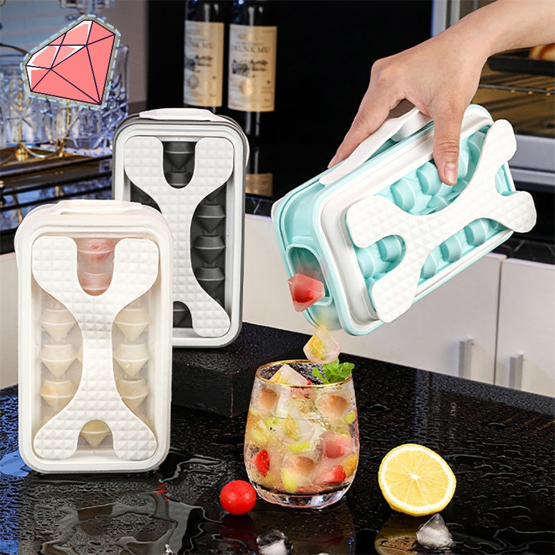 Portable Ice Ball Tray – Things2Me